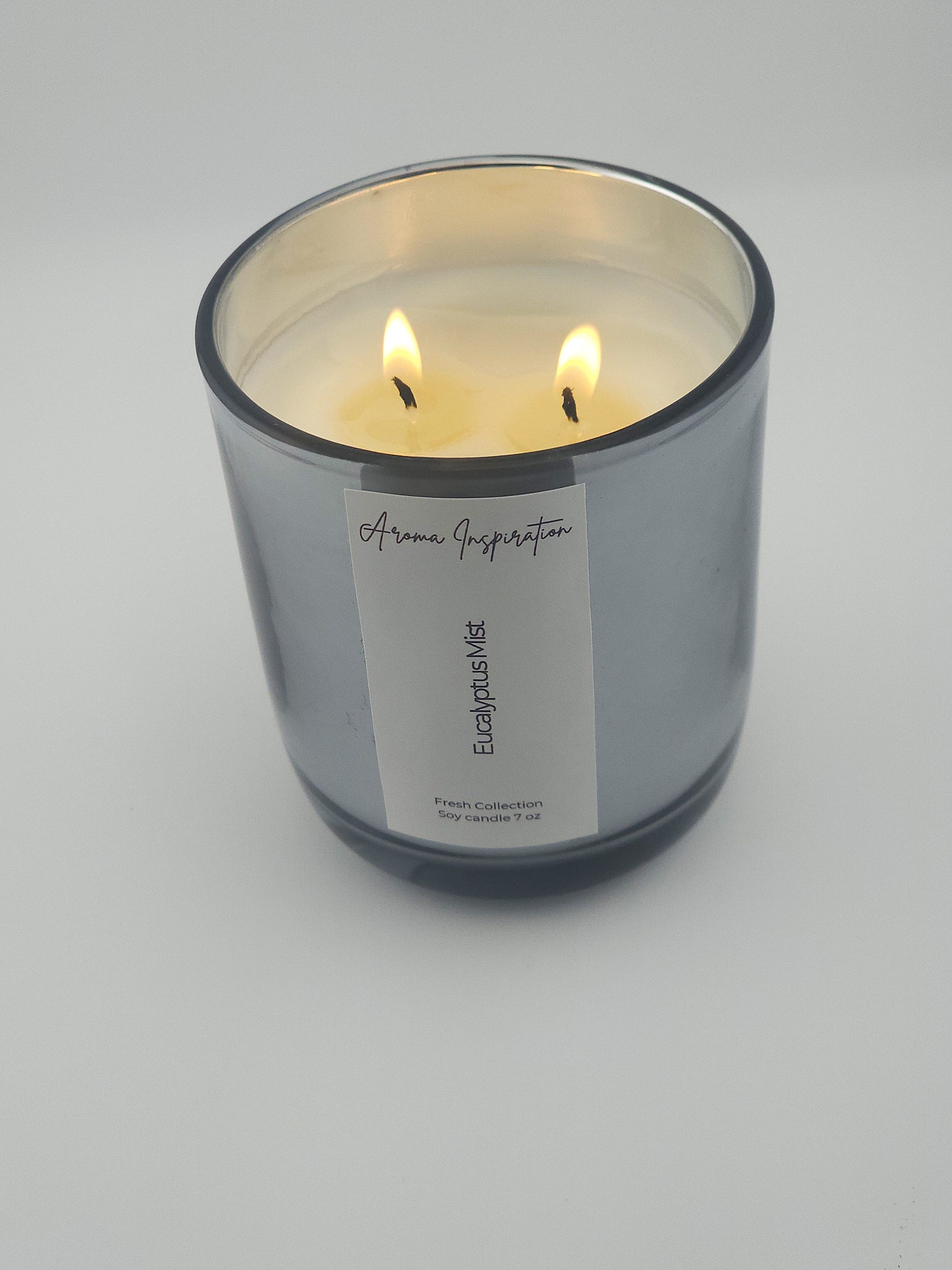 Eucalyptus Mist 7 oz jar