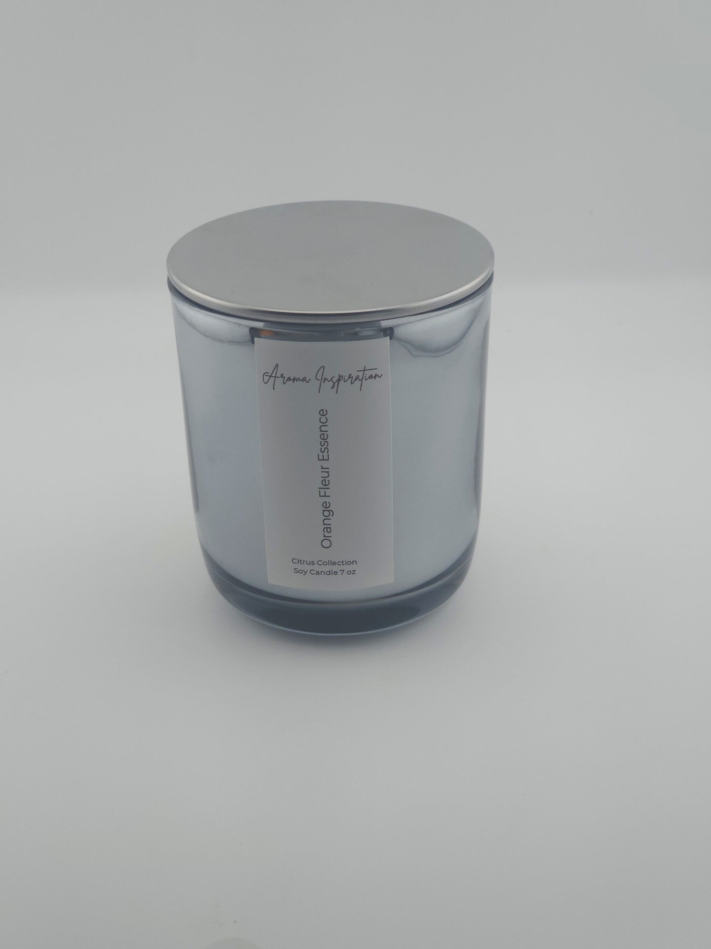 Orange Fleur Essence 7 oz