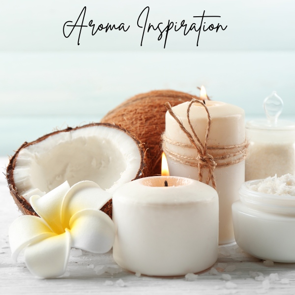 Aloha 11 oz Jar (Spa luxury)