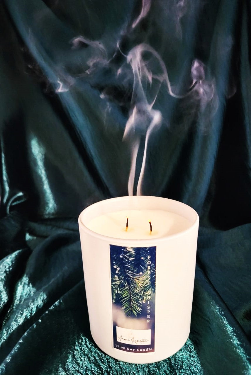 Forest Whisper 11 oz (Signature Scent)