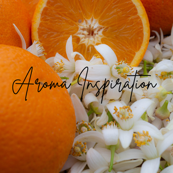 Orange Fleur Essence 11 0z (Signature Scent)