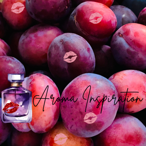 Plum Kiss 11 oz (Signature Scent)