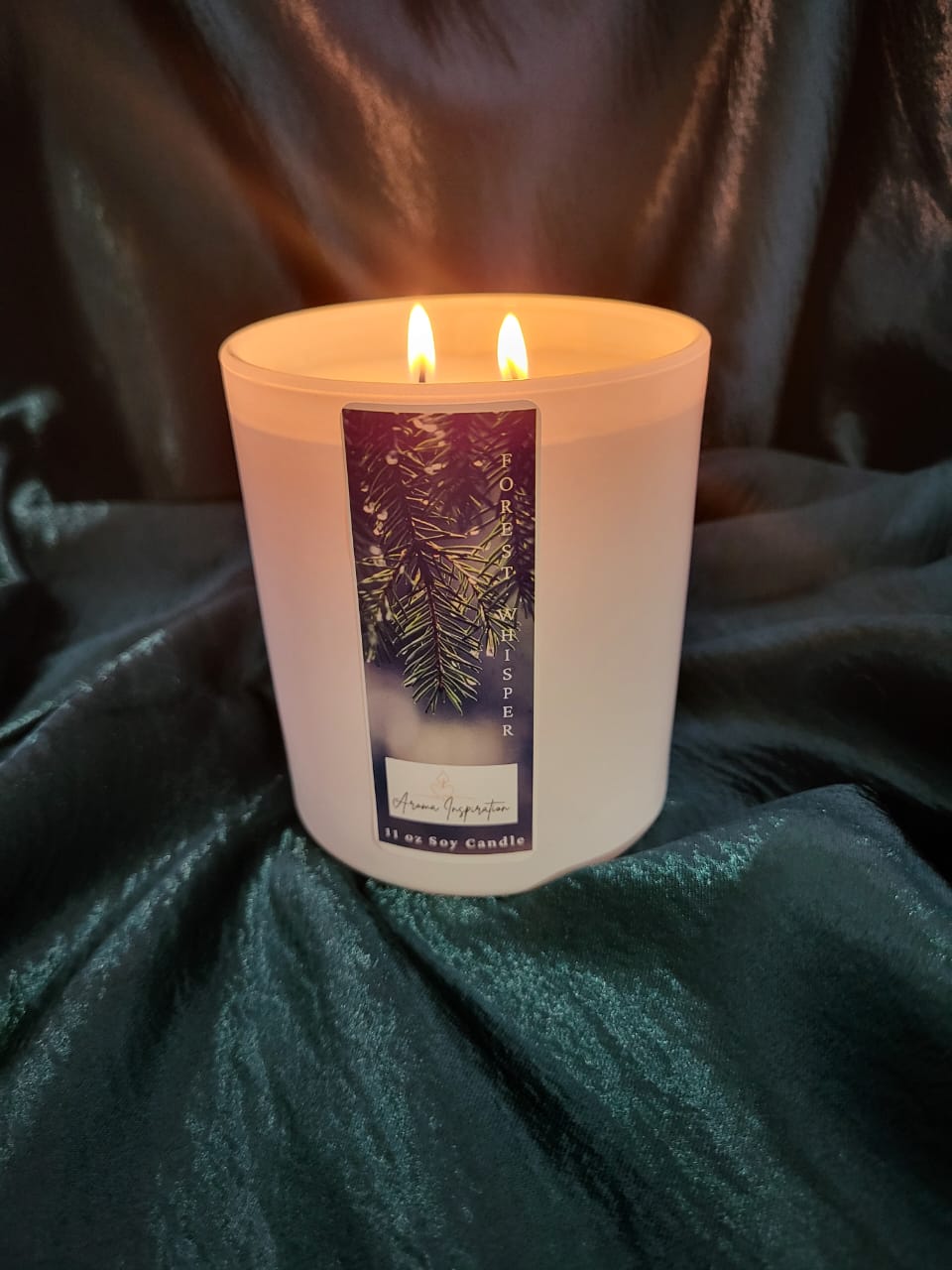 Forest Whisper 11 oz (Signature Scent)
