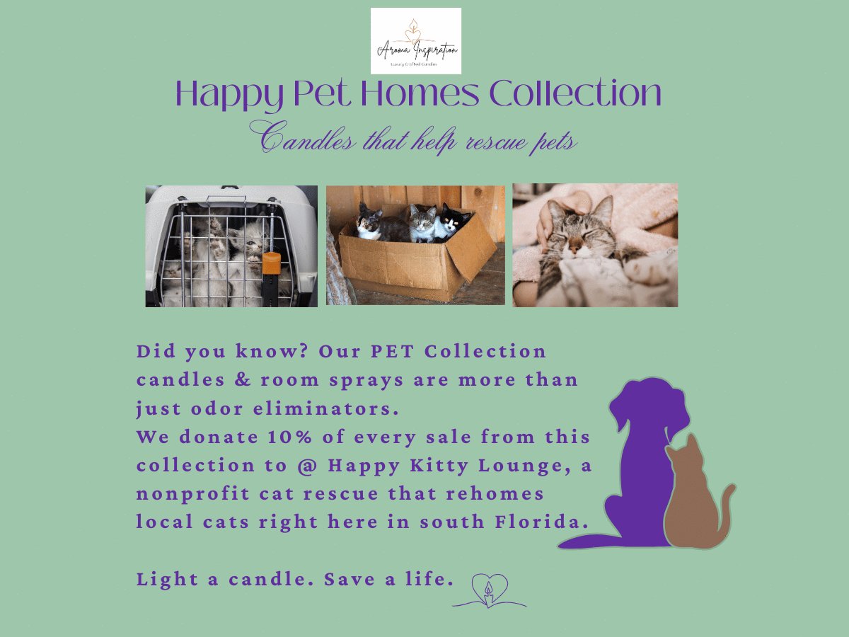 Happy Pet Home Collection