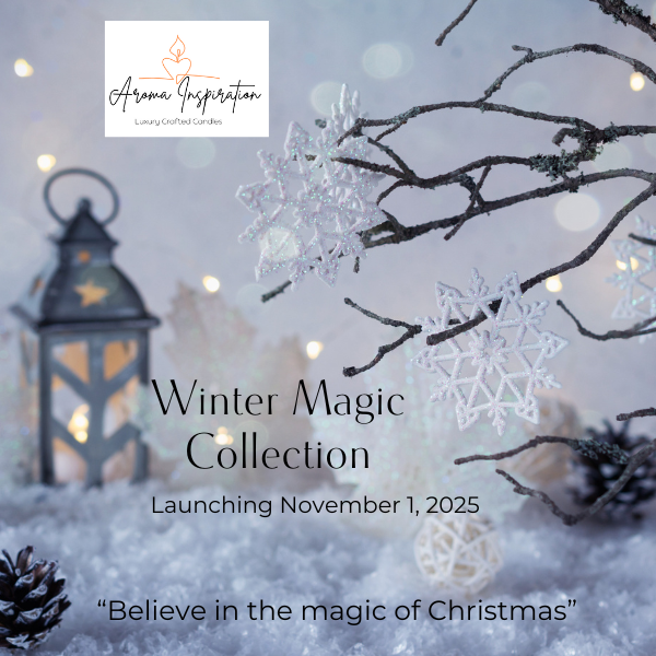 Winter Magic Collection