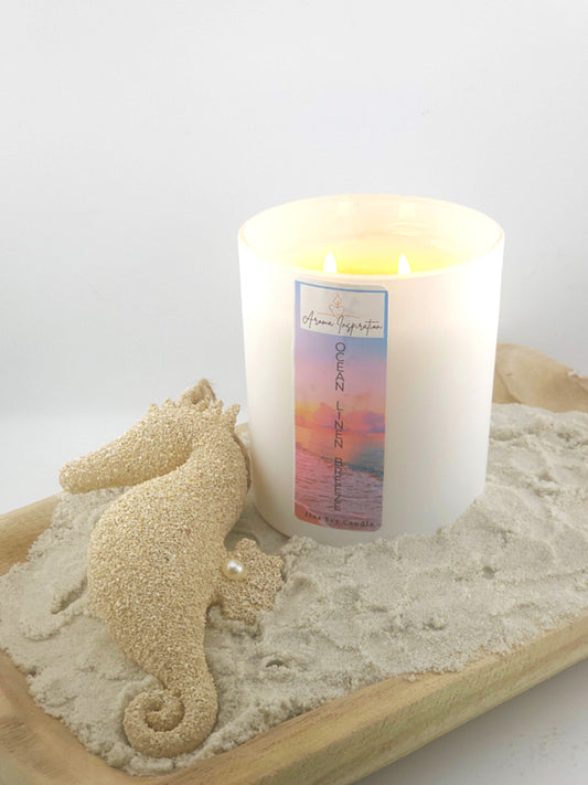 Ocean linen Breeze 11 oz (Signature Scent)