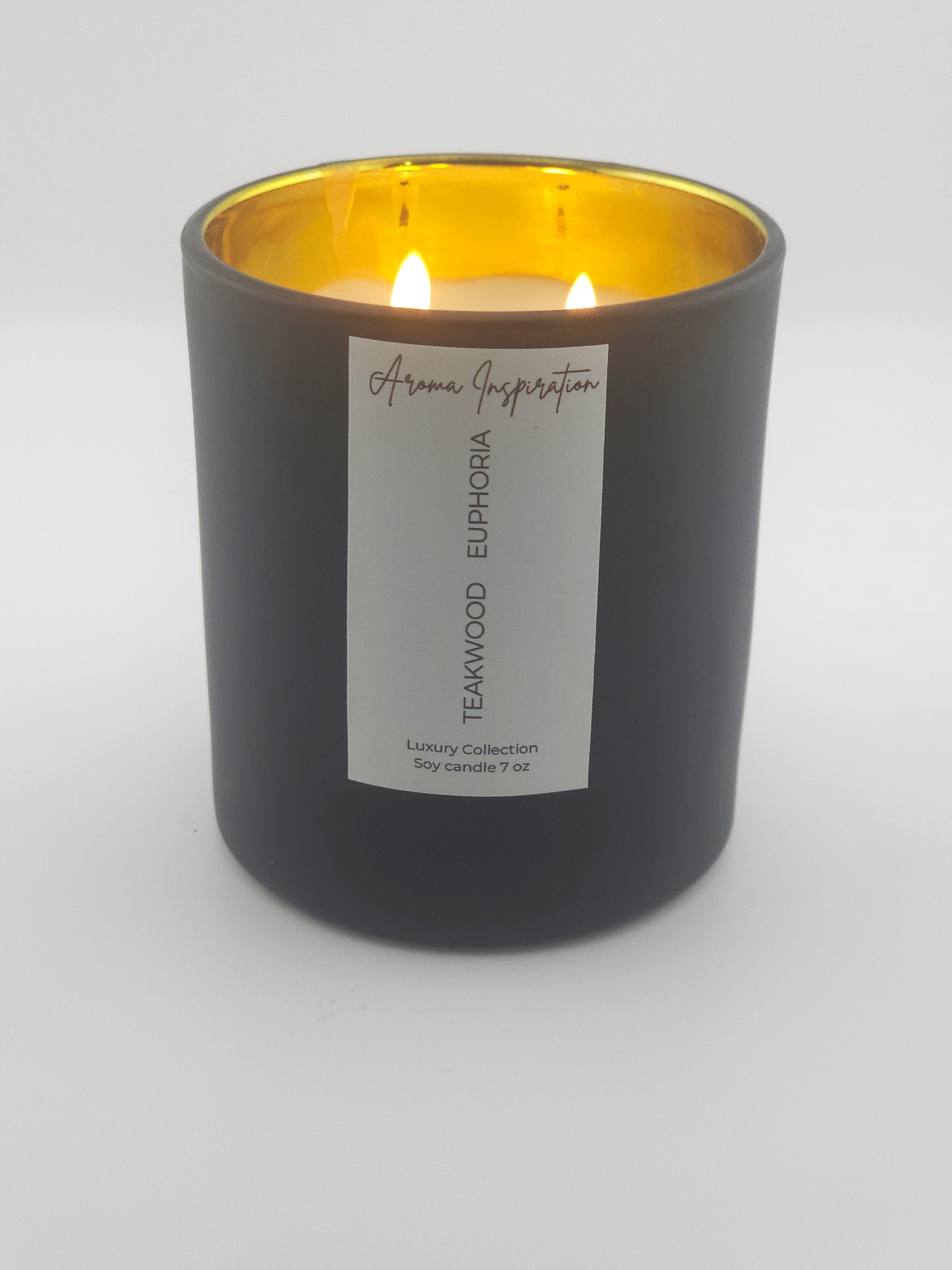 Teakwood Euphoria 7 oz