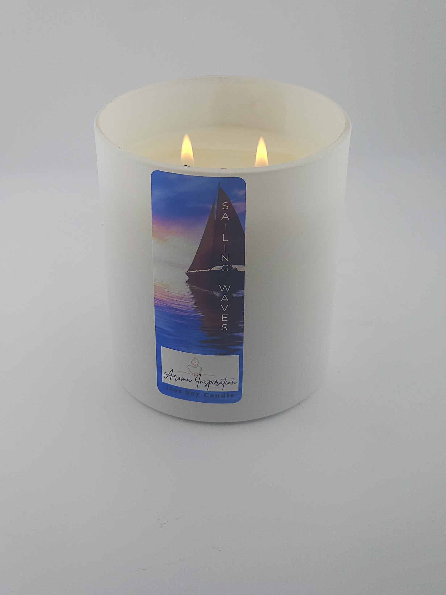 Sailing Waves 11 oz (Signature Scent)
