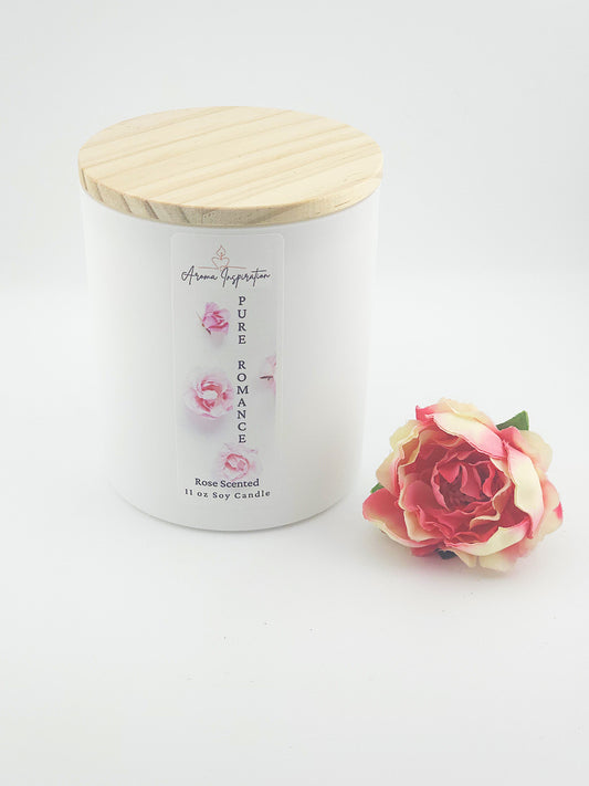 Pure Romance 11 oz