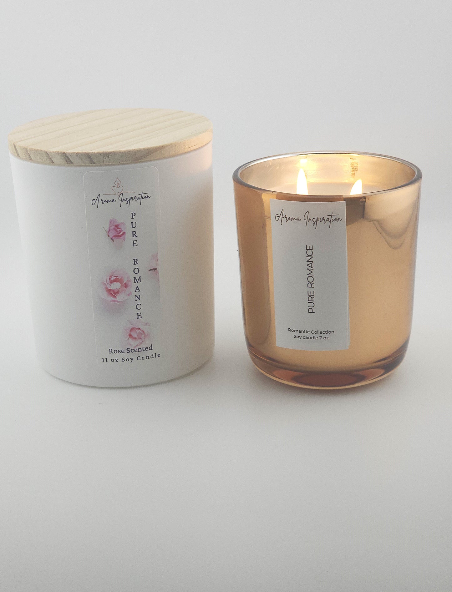 Pure romance 7 oz