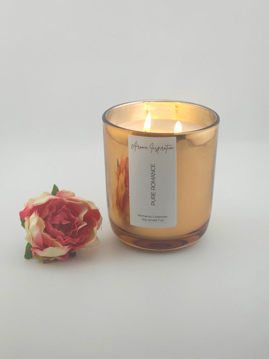 Pure romance 7 oz