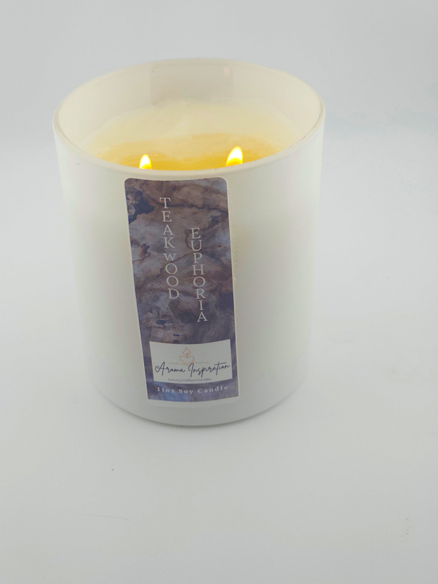 Teakwood Euphoria 11 oz