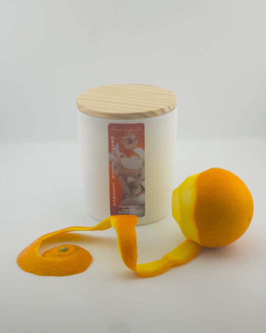 Orange Fleur Essence 11 0z (Signature Scent)