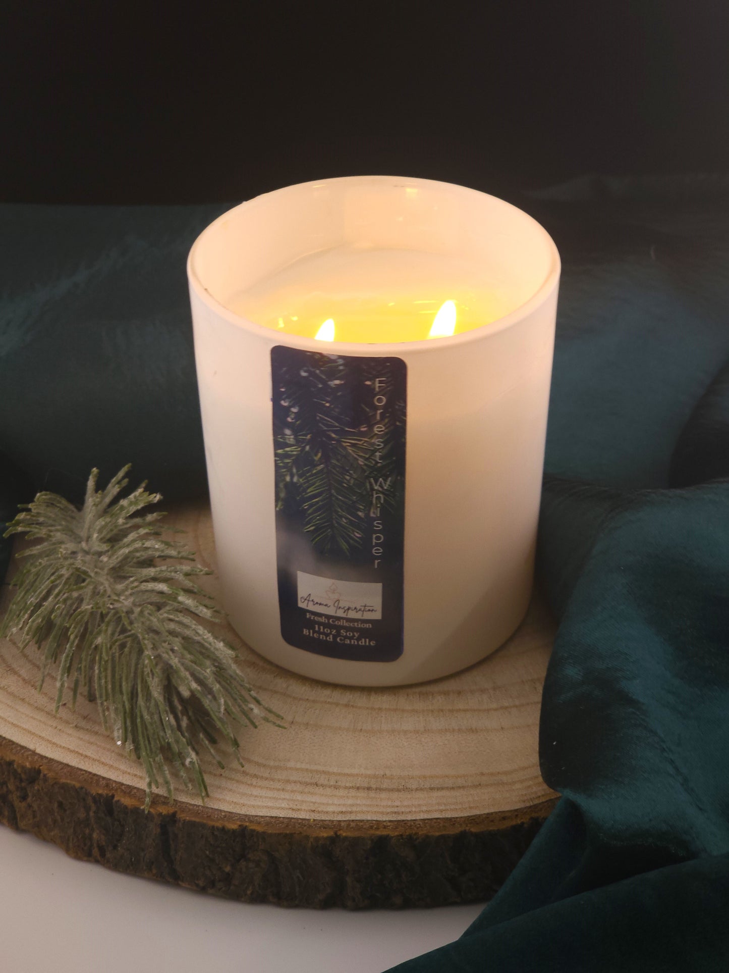Forest Whisper 11 oz (Signature Scent)