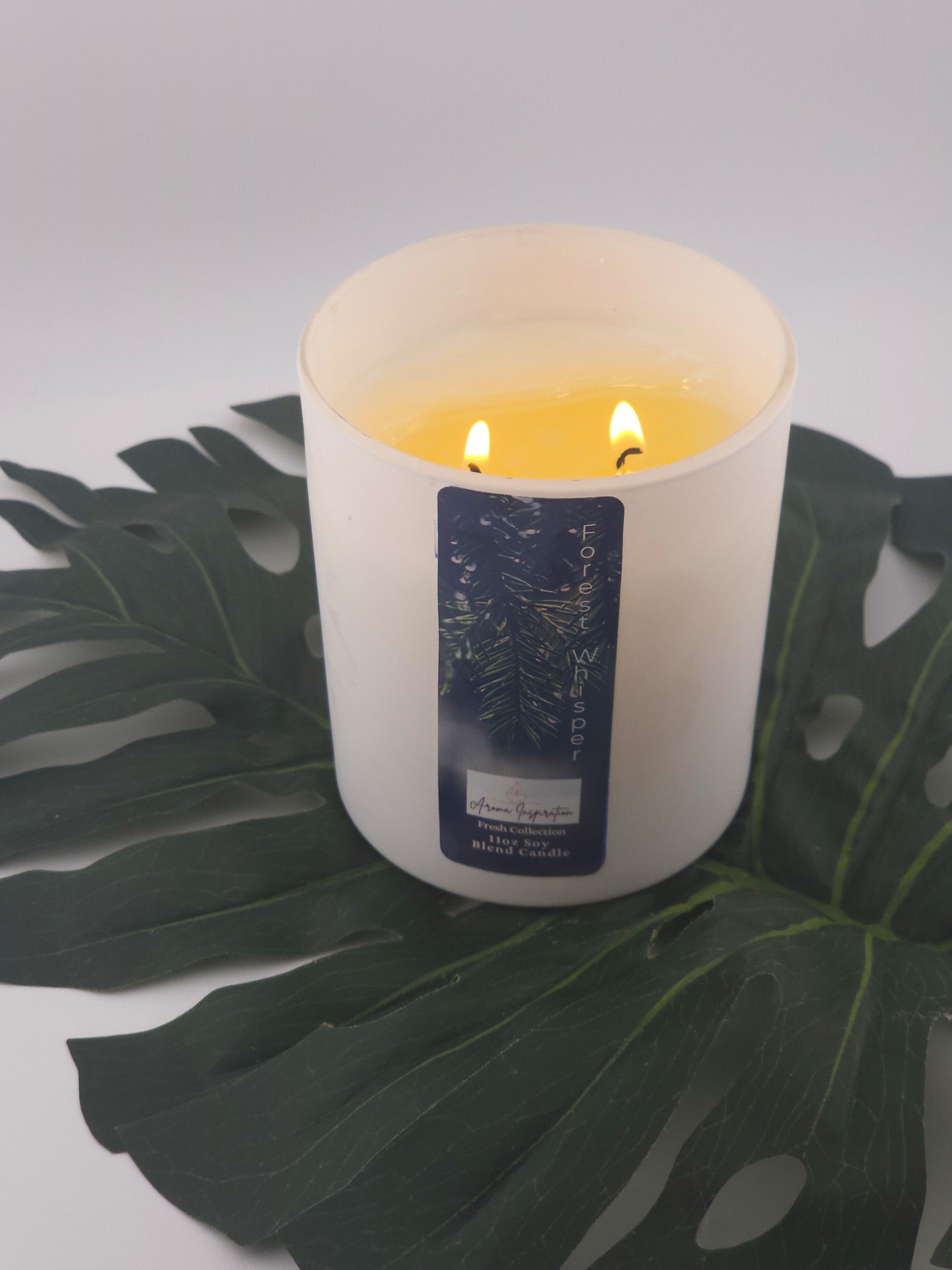 Forest Whisper 11 oz (Signature Scent)