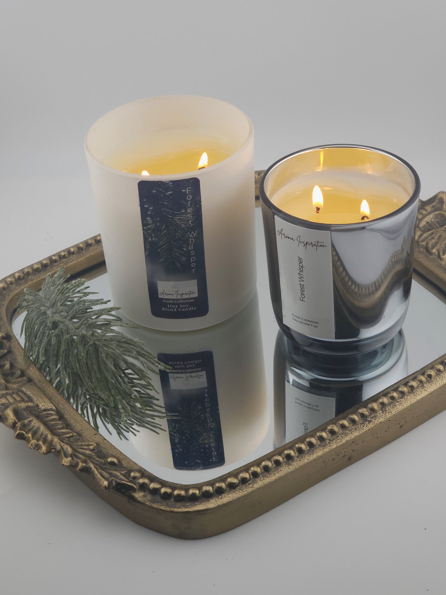 Forest Whisper 11 oz (Signature Scent)