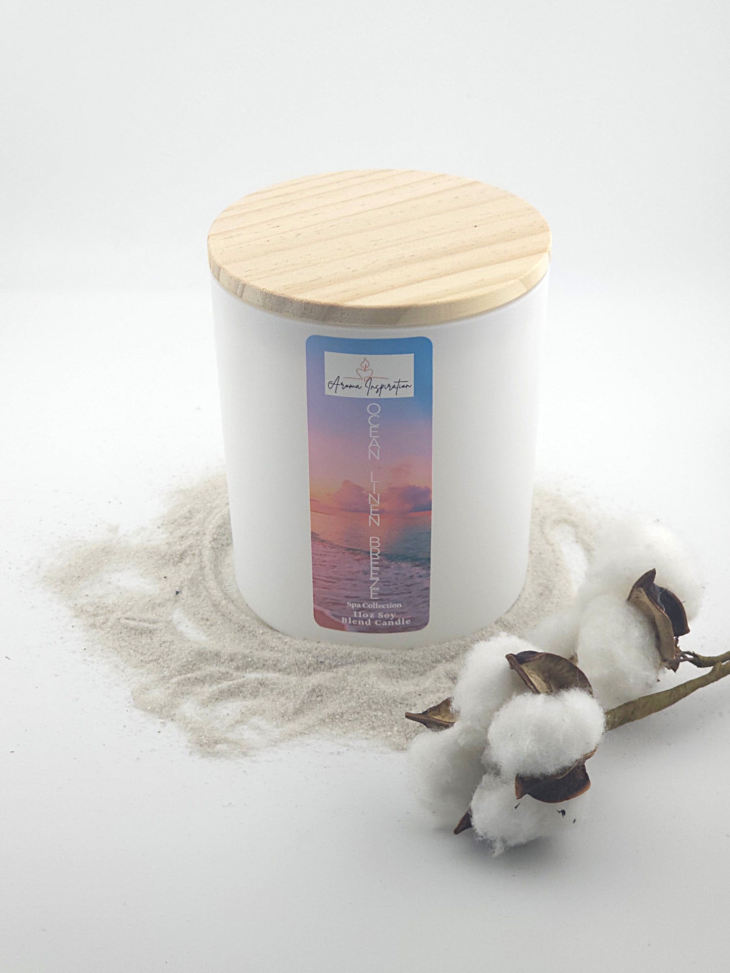 Ocean linen Breeze 11 oz (Signature Scent)