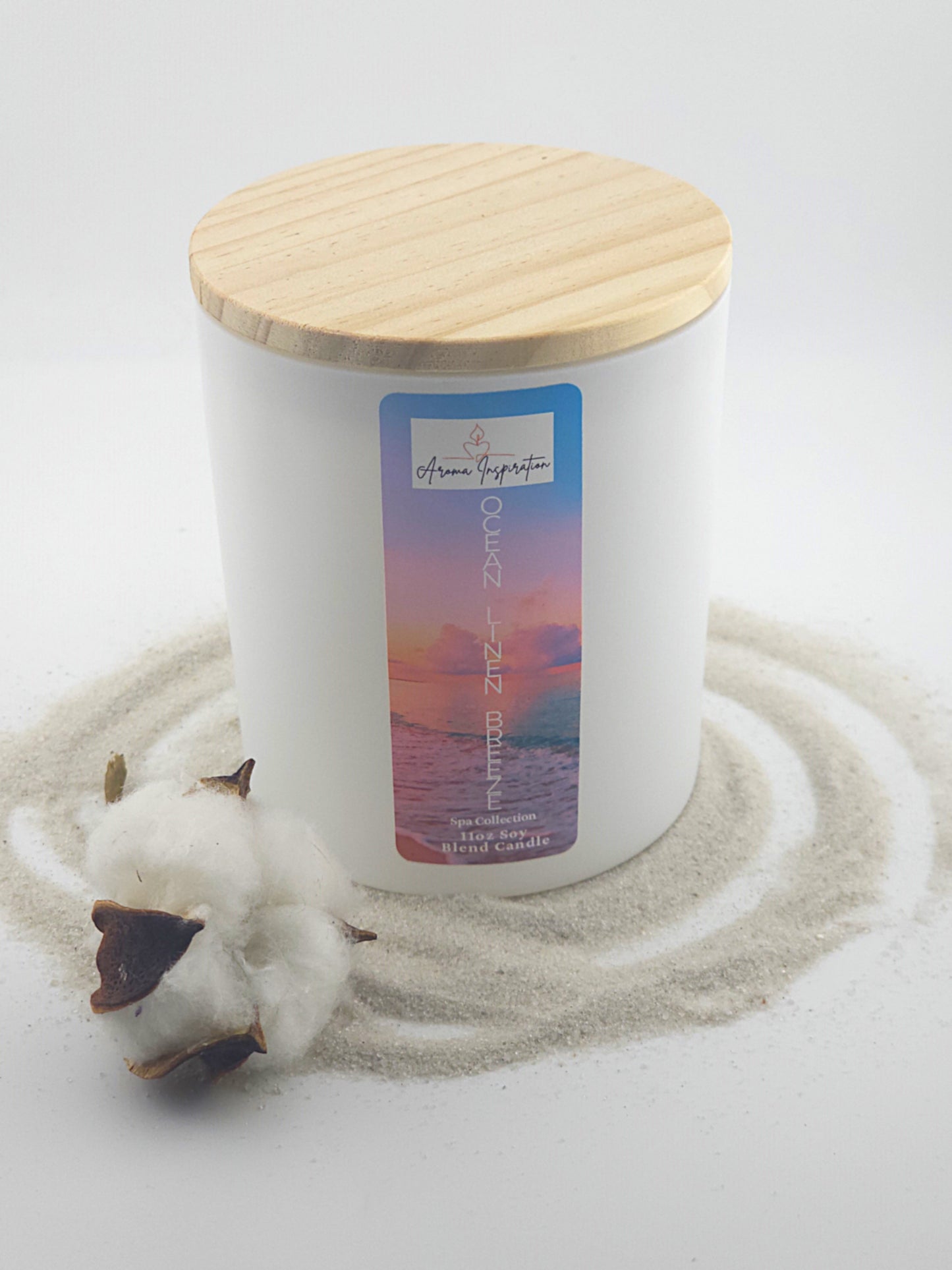 Ocean linen Breeze 11 oz (Signature Scent)