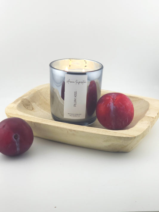 Plum kiss 7 oz