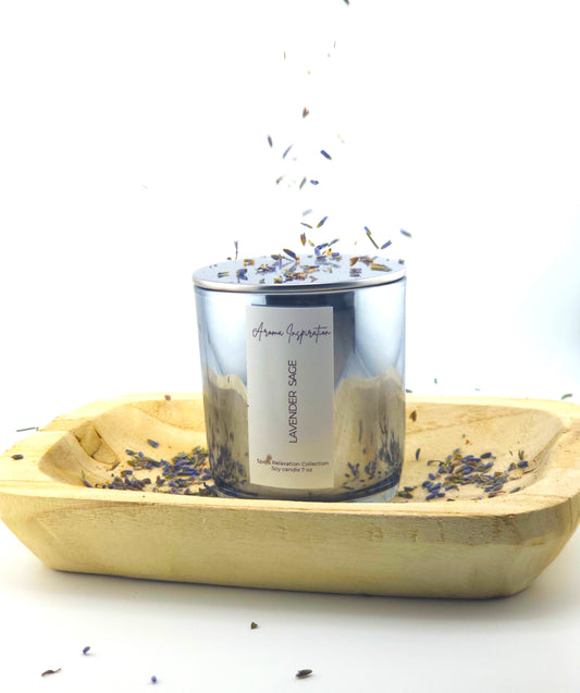 Lavender Sage 7oz