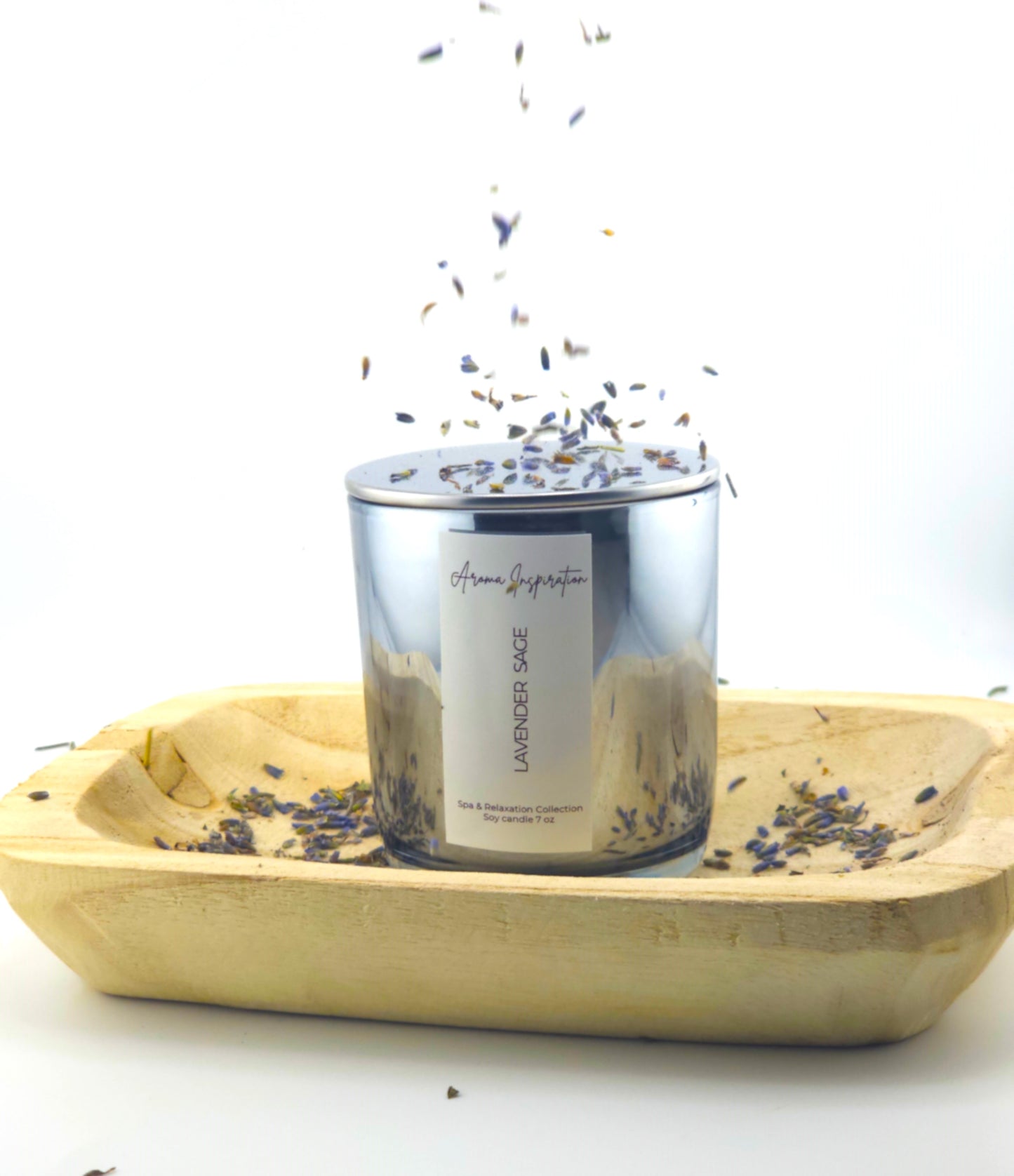 Lavender Sage 7oz