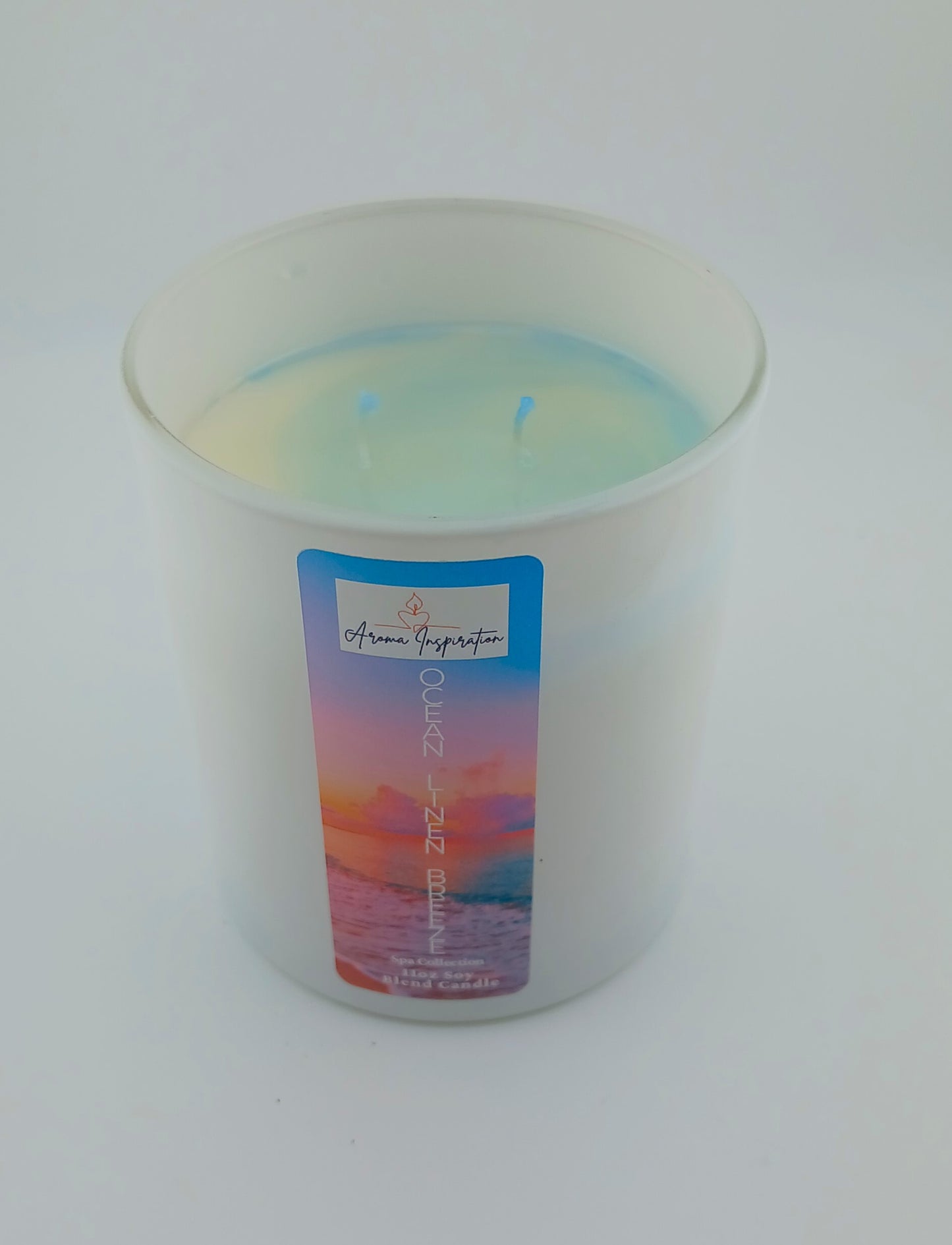 Ocean linen Breeze 11 oz (Signature Scent)