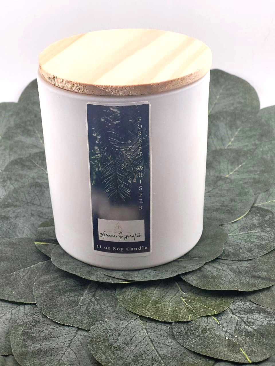 Forest Whisper 11 oz (Signature Scent)