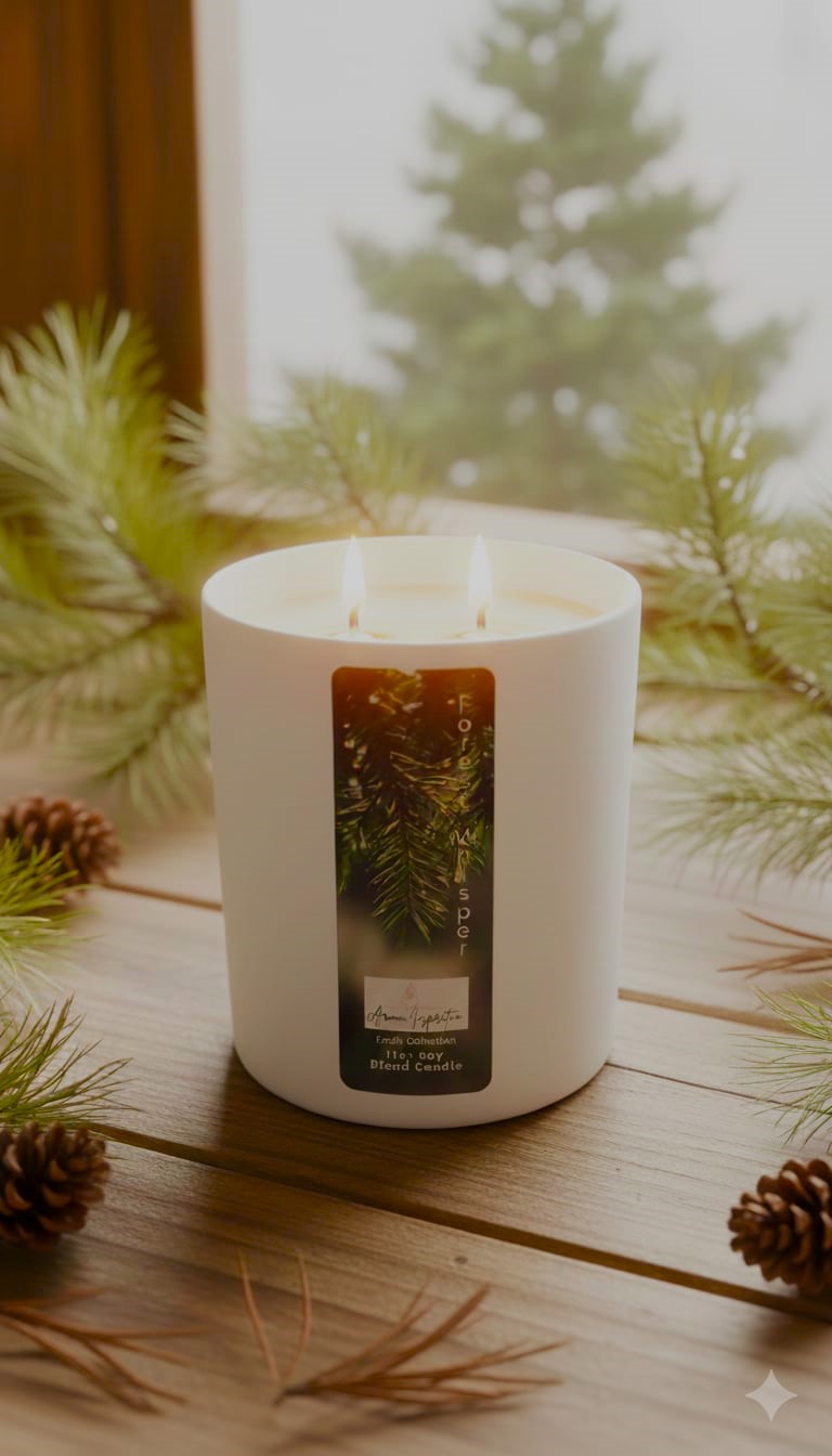 Forest Whisper 11 oz