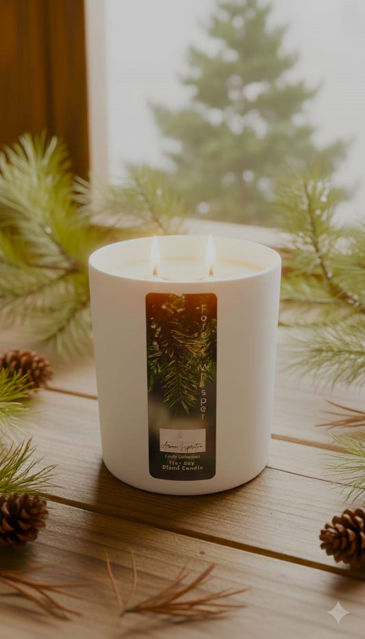 Forest Whisper 11 oz