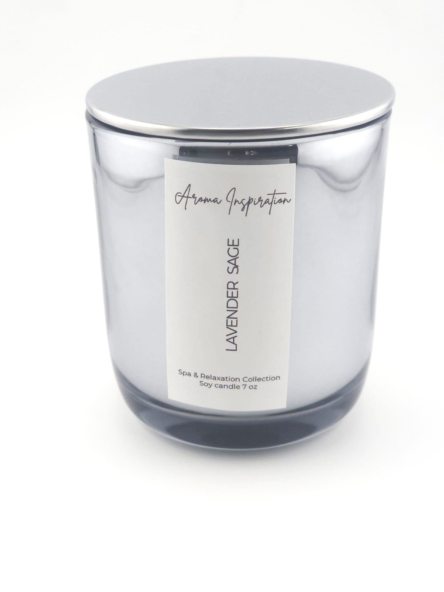 Lavender Sage 7oz
