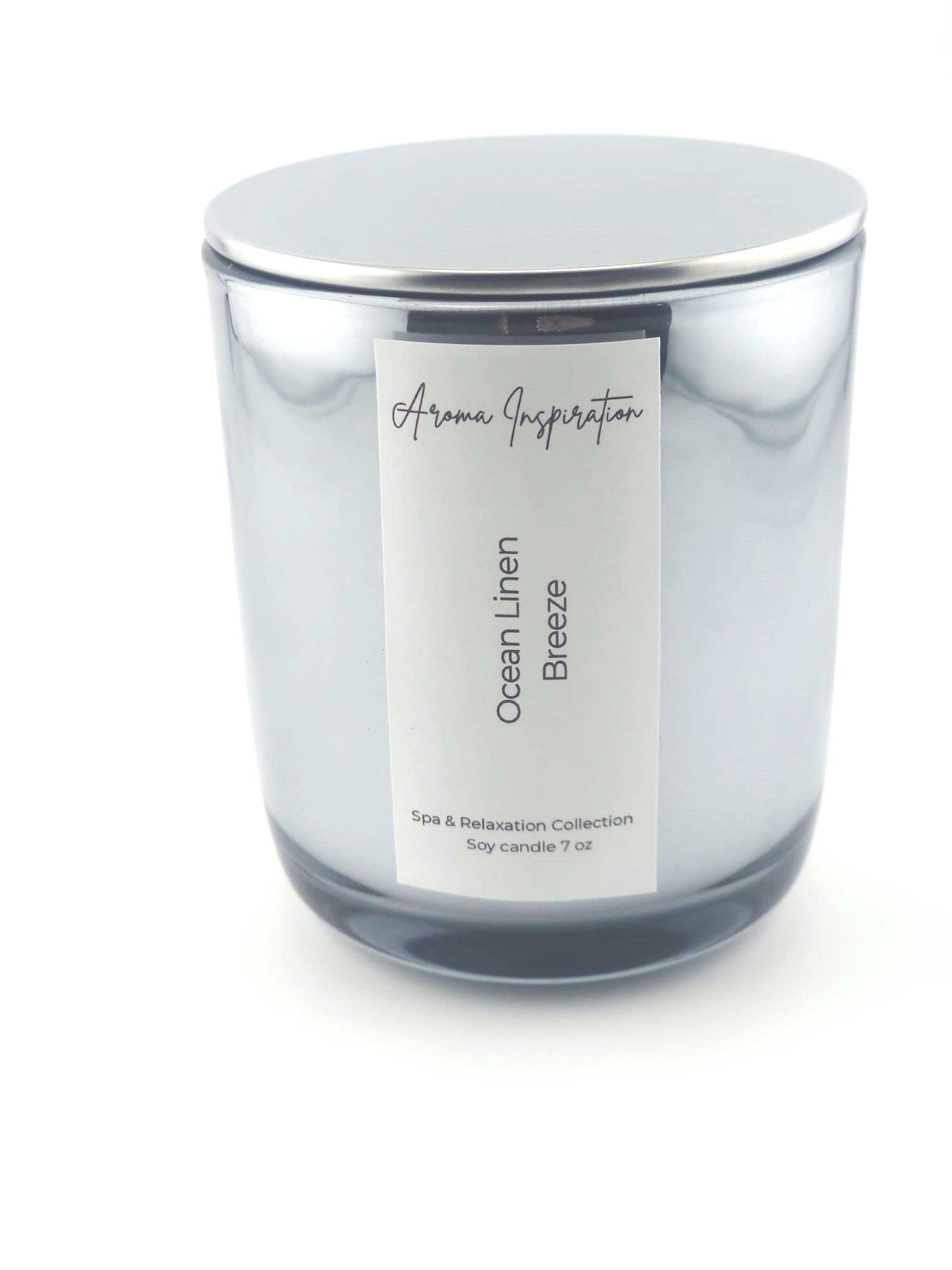Ocean Linen Breeze 7 oz