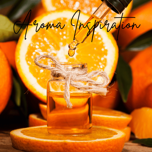 Orange Fleur Essence 11 0z (Signature Scent)