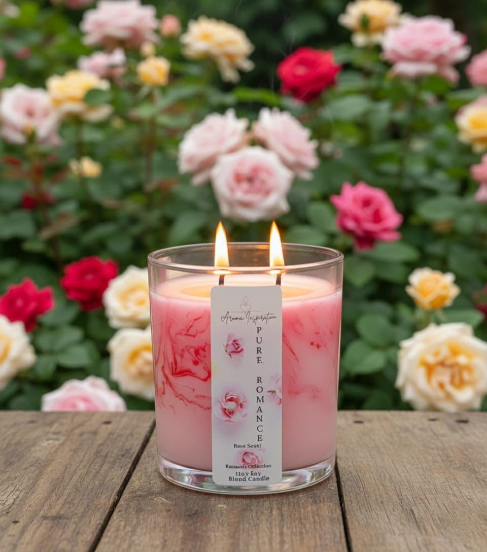 Pure Romance 11 oz