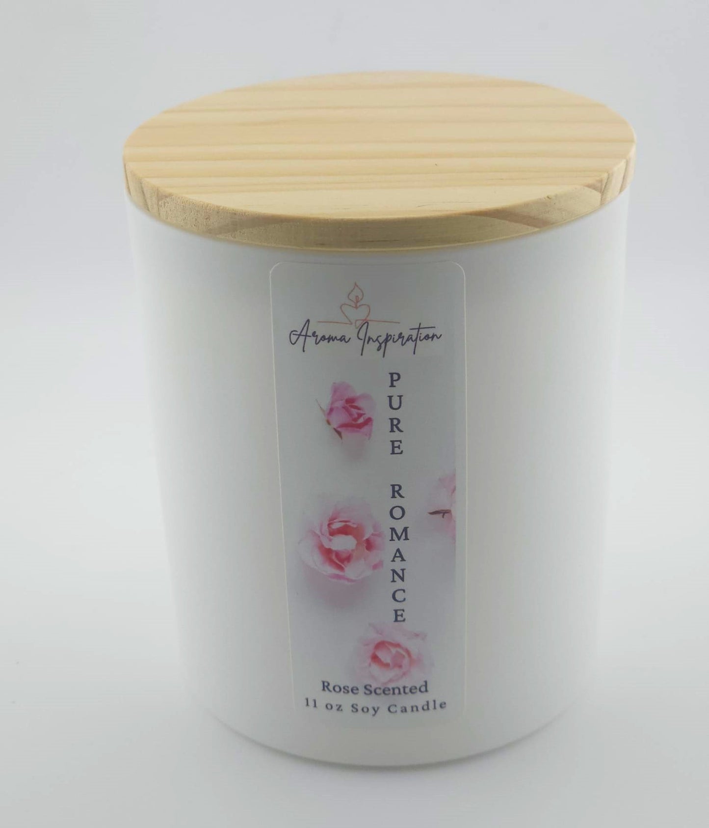 Pure Romance 11 oz