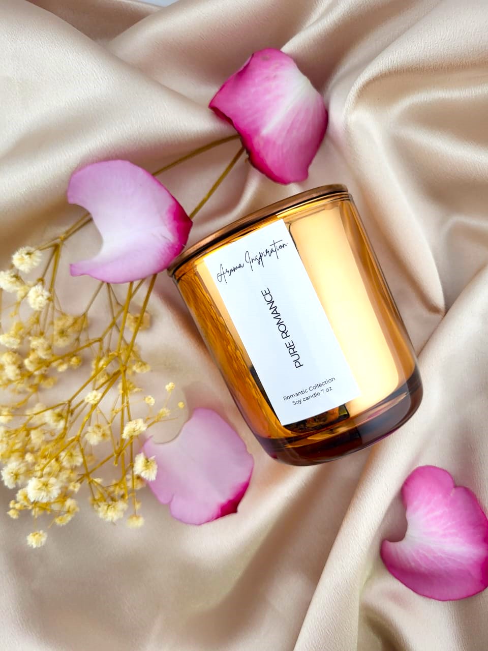 Pure romance 7 oz