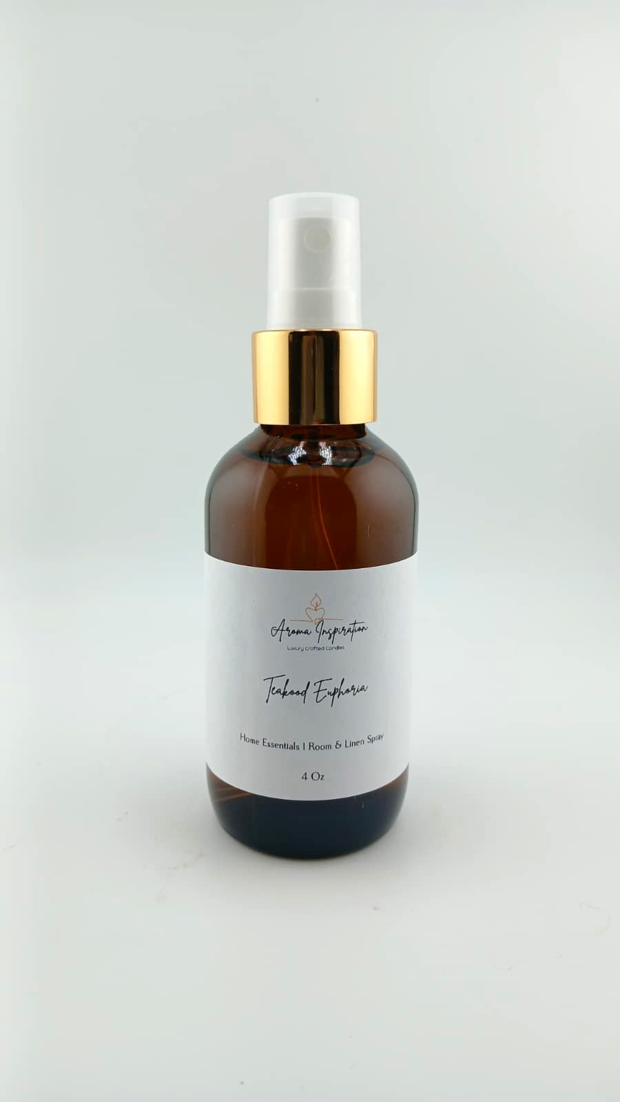 Room & Linen Spray 4 oz