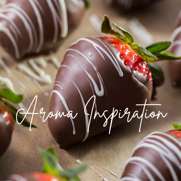 Chocolate strawberry Seduction 11 oz