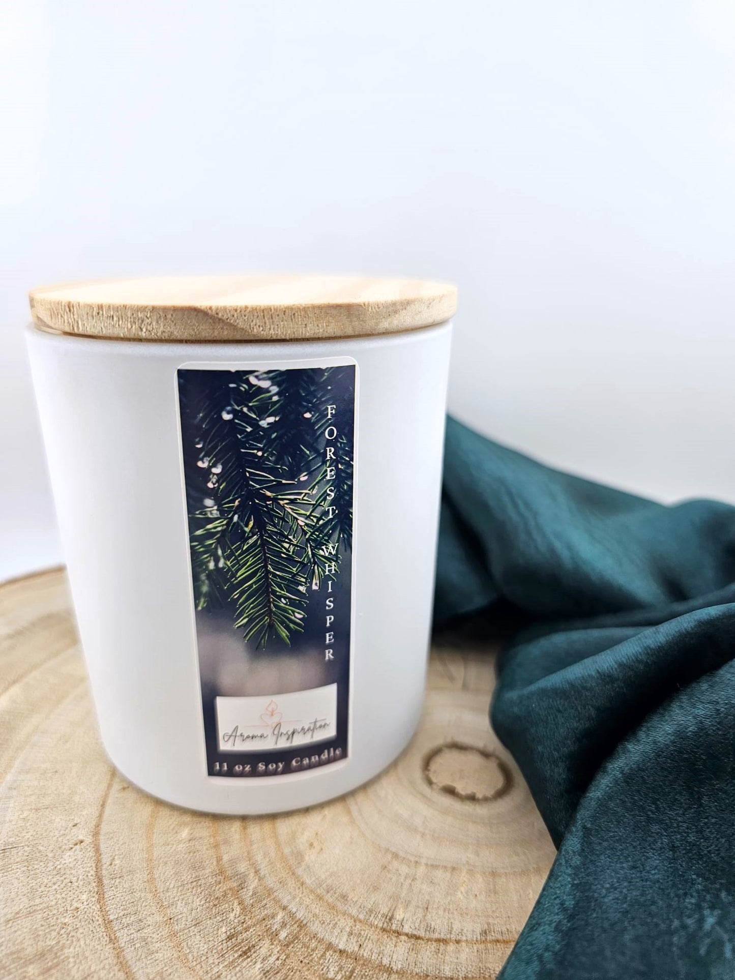 Forest Whisper 11 oz (Signature Scent)