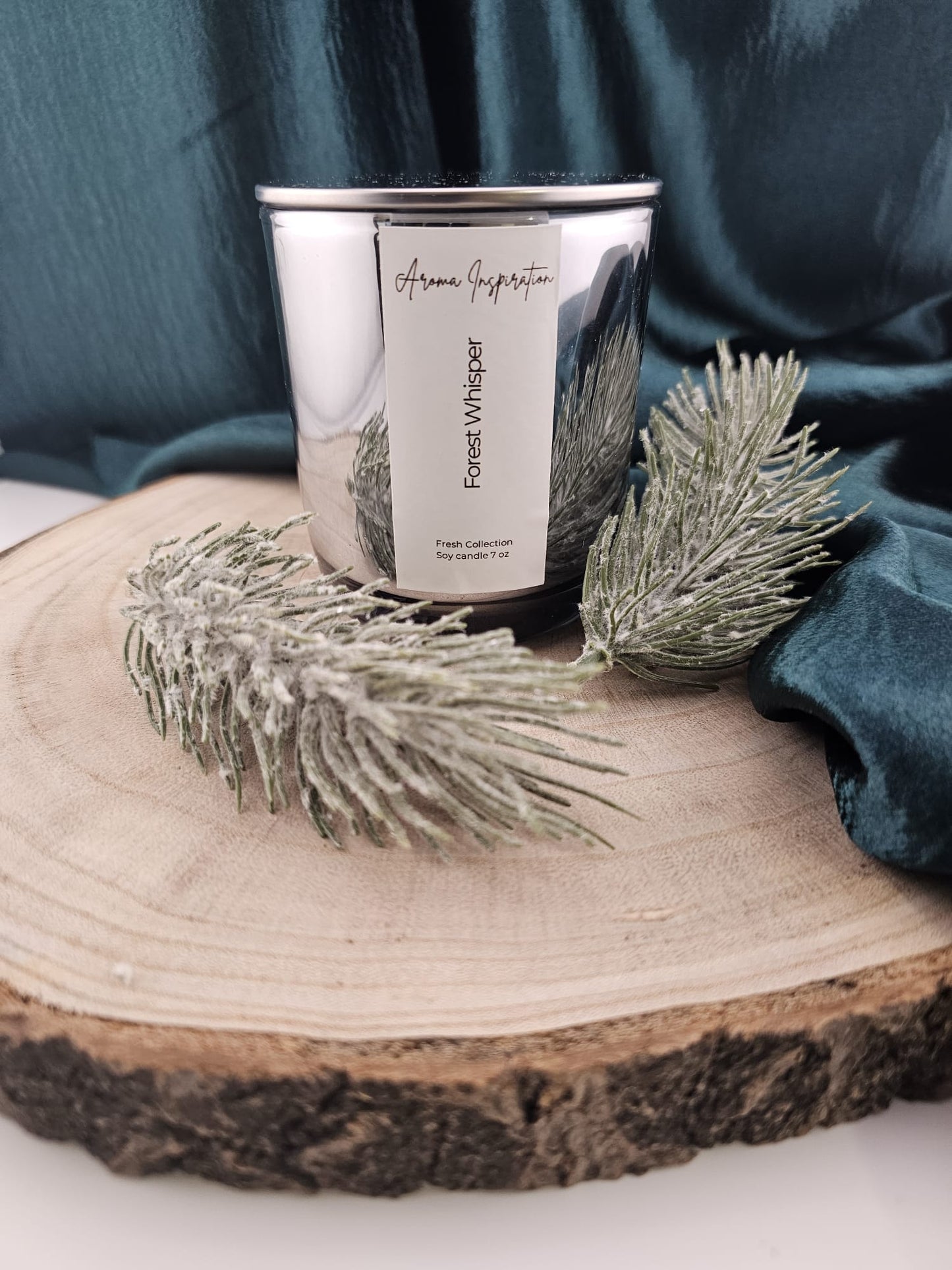 Forest Whisper 7 oz