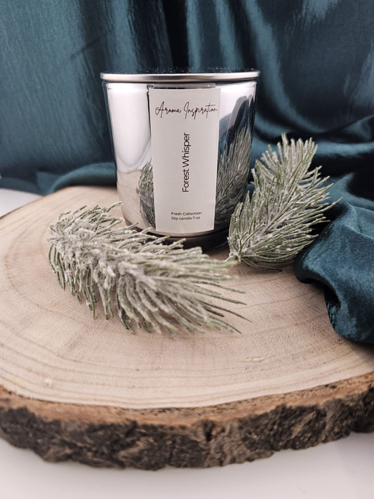 Forest Whisper 7 oz