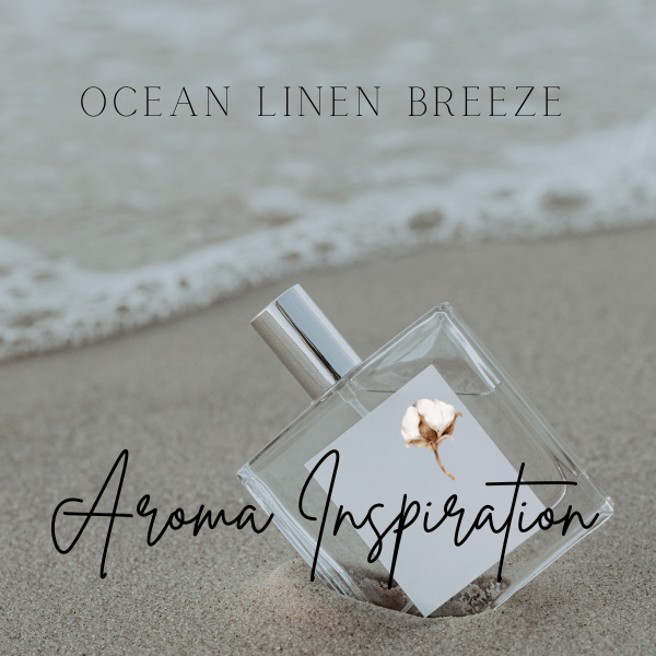 Ocean linen Breeze 11 oz (Signature Scent)
