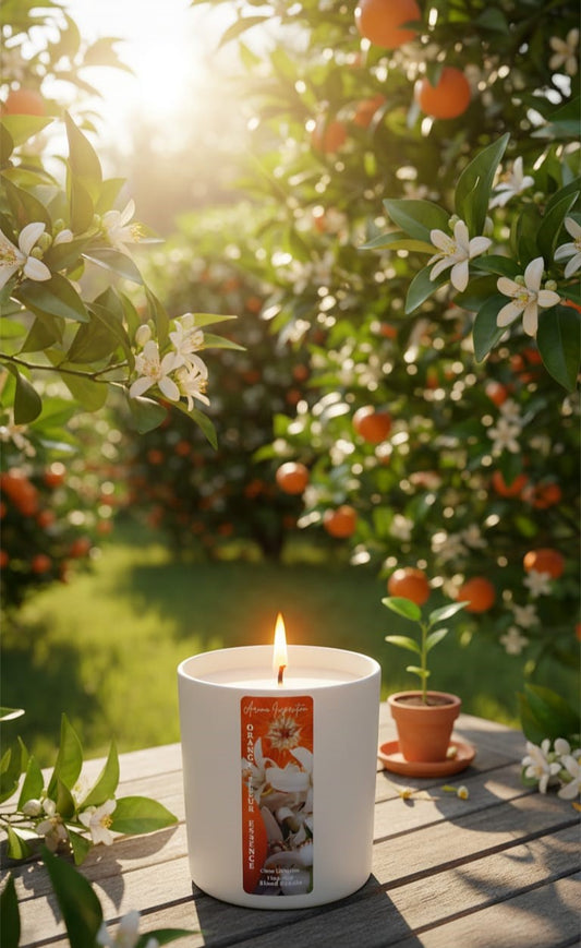 Orange Fleur Essence 11 0z (Signature Scent)