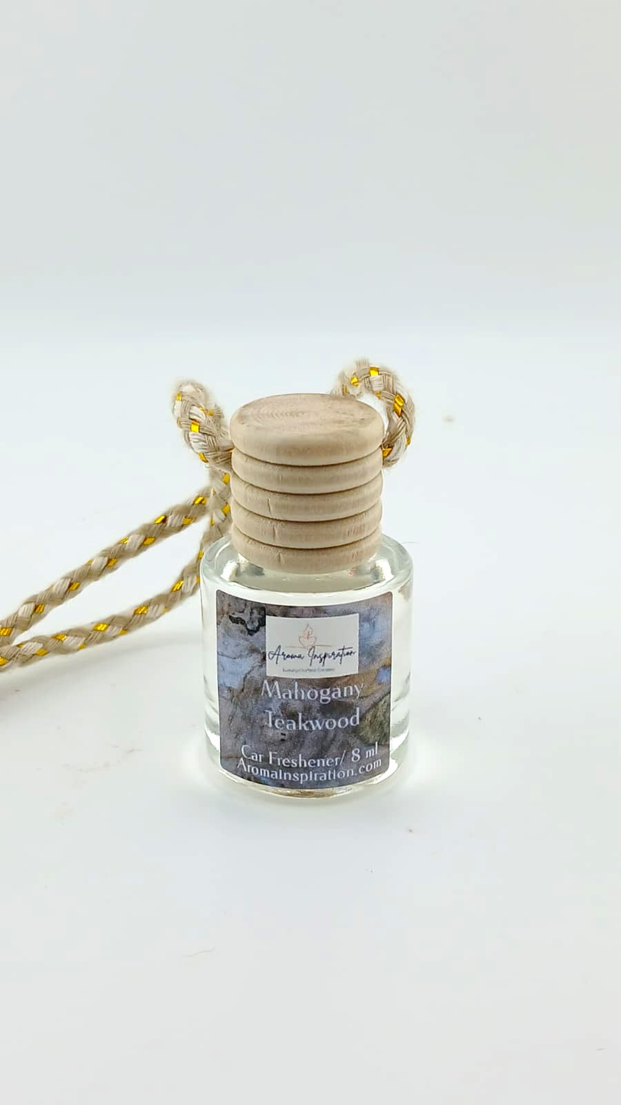 Car diffuser 8ml